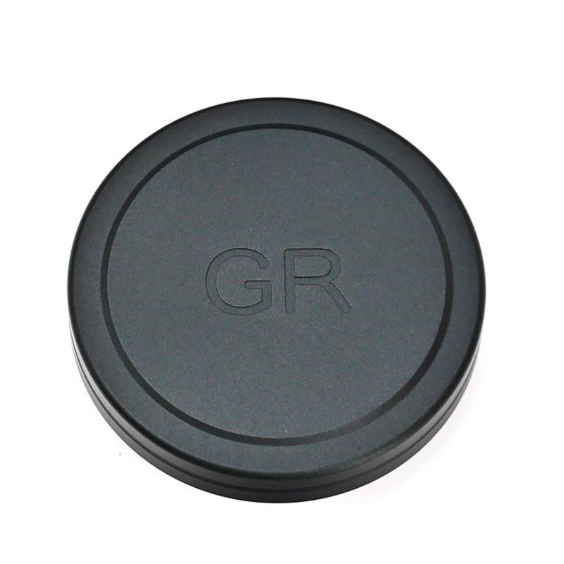 Nắp Bảo Vệ Ống Kính Máy Ảnh GR III GR II GR2 GR3 A
