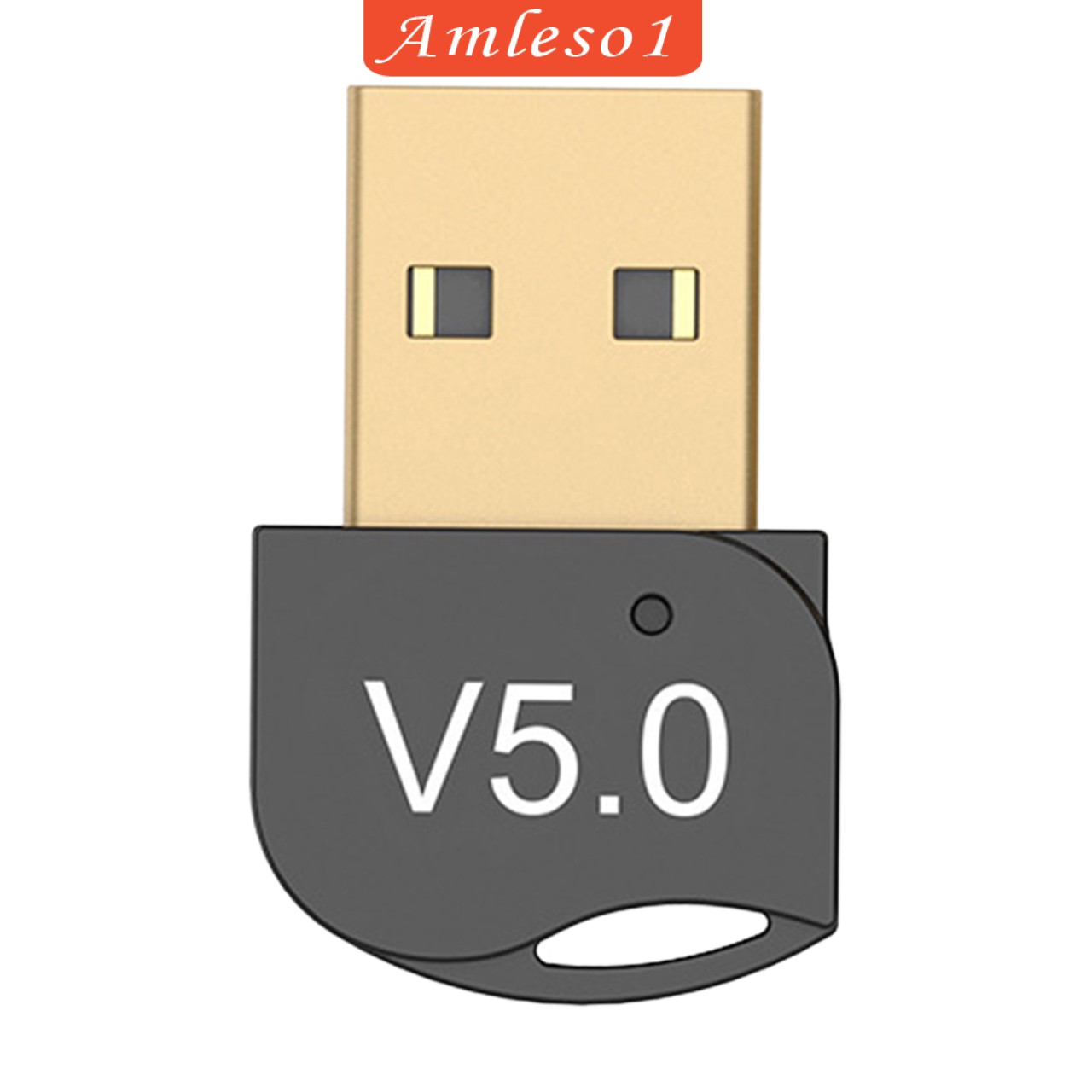 Bộ Chuyển Đổi Bluetooth Amleso1) X52 Usb Cho Pc Windows 10 / 8 / 8.1