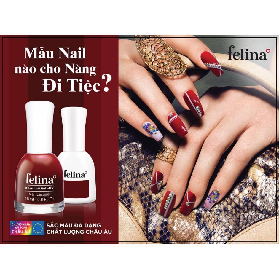 Sơn felina La Valse (SO0213)