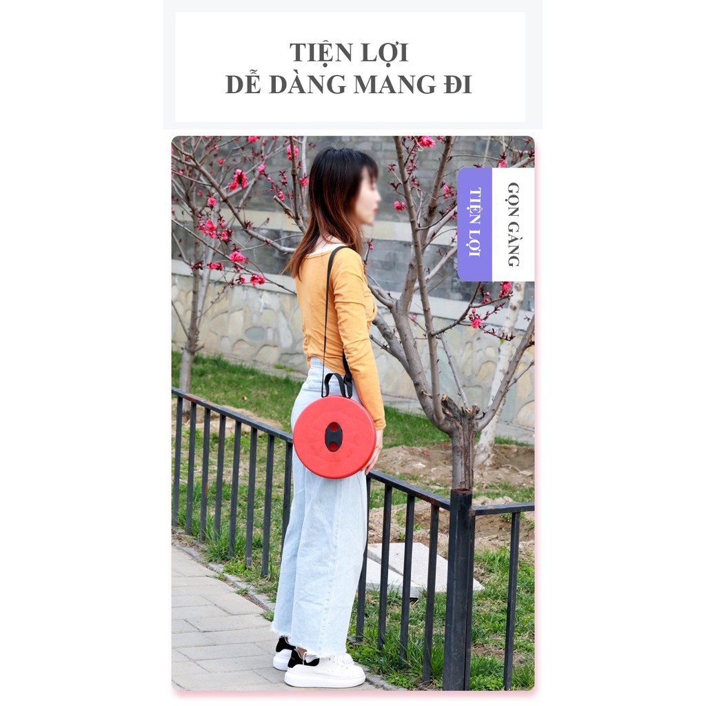 Ghế xếp gấp gọn tiện lợi khi đi du lịch cắm trại | BigBuy360 - bigbuy360.vn