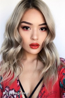 Son Colourpop Lux Lipstick