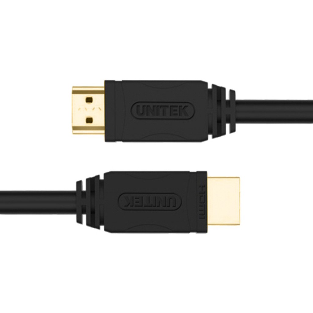 Dây Cáp HDMI Unitek Y-C140 (5m)