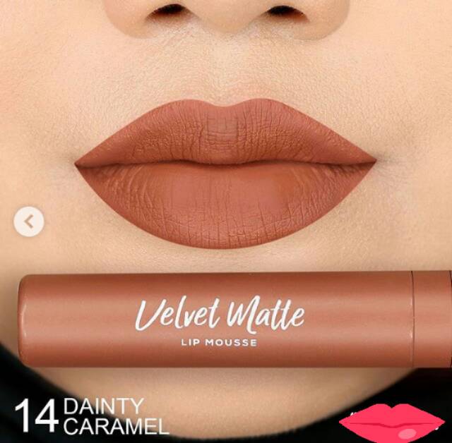 (hàng Mới Về) Set 4 Son Lì Wardah Colorfit Màu Sắc Thời Trang 9.10.11.12.13.14 | BigBuy360 - bigbuy360.vn