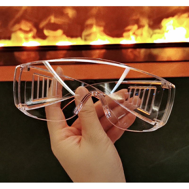 Kính bảo hộ chống sương mù tiện lợi | BigBuy360 - bigbuy360.vn