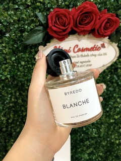 Nước hoa Byredo đủ mùi chuẩn AUTH 100%