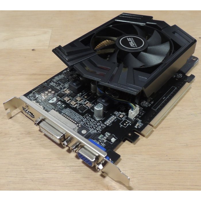 Card VGA GTX750 1GD5 và 2GD5