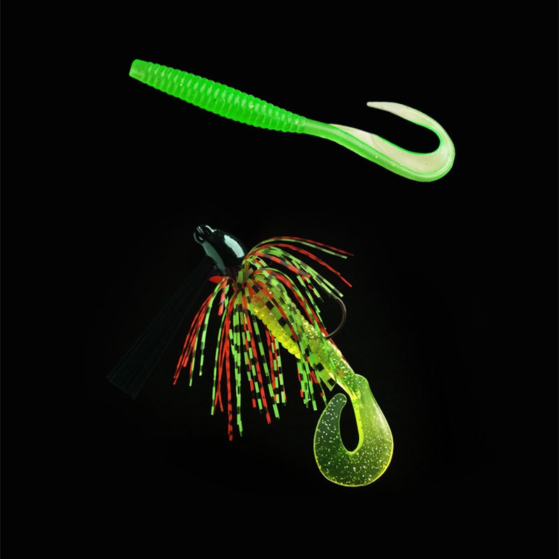 Mồi câu cá giả 10g chất lượng cao