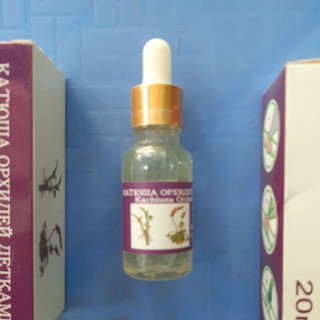 Siêu kích keiki Nga lọ 20ml