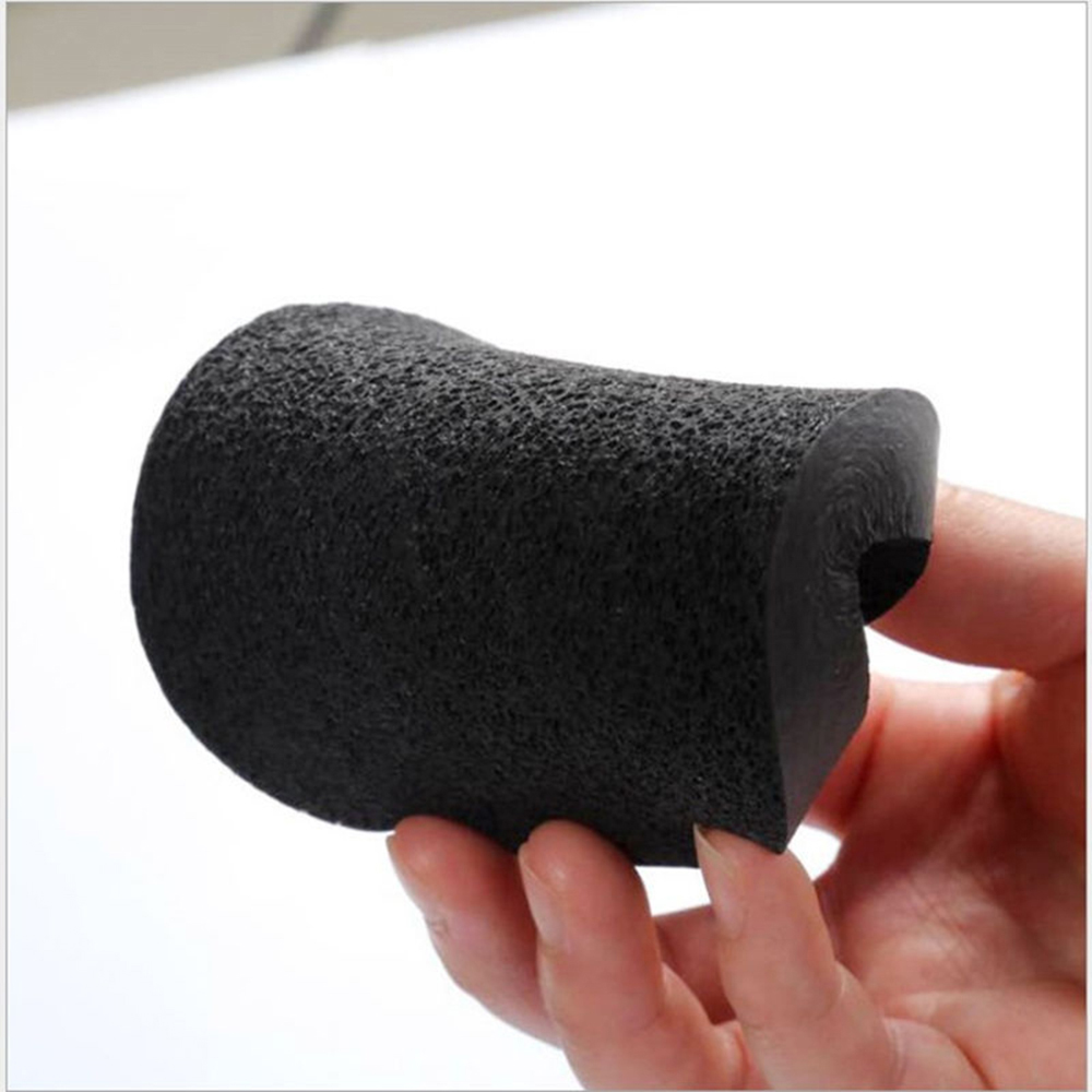 [Hàng mới về] Mút vệ sinh da mặt và cơ thể tiện lợi an toàn