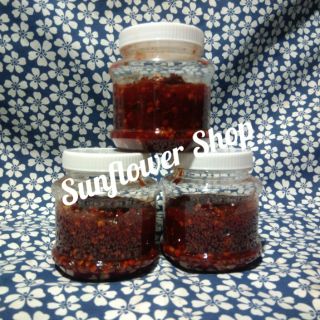 Tương Sa tế ớt 125g