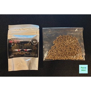 Thức ăn vi sinh cho tép cảnh bee grows