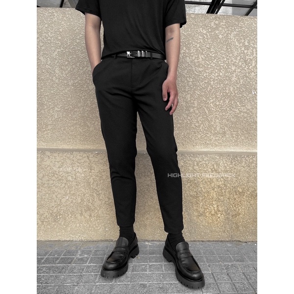 QUẦN BAGGY TÂY NAM NỮ ĐI HỌC/BAGGY PANT UNISEX