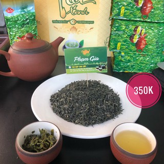 [FREESHIP 50K] 500g Trà Búp - Trà Xanh Thái Nguyên