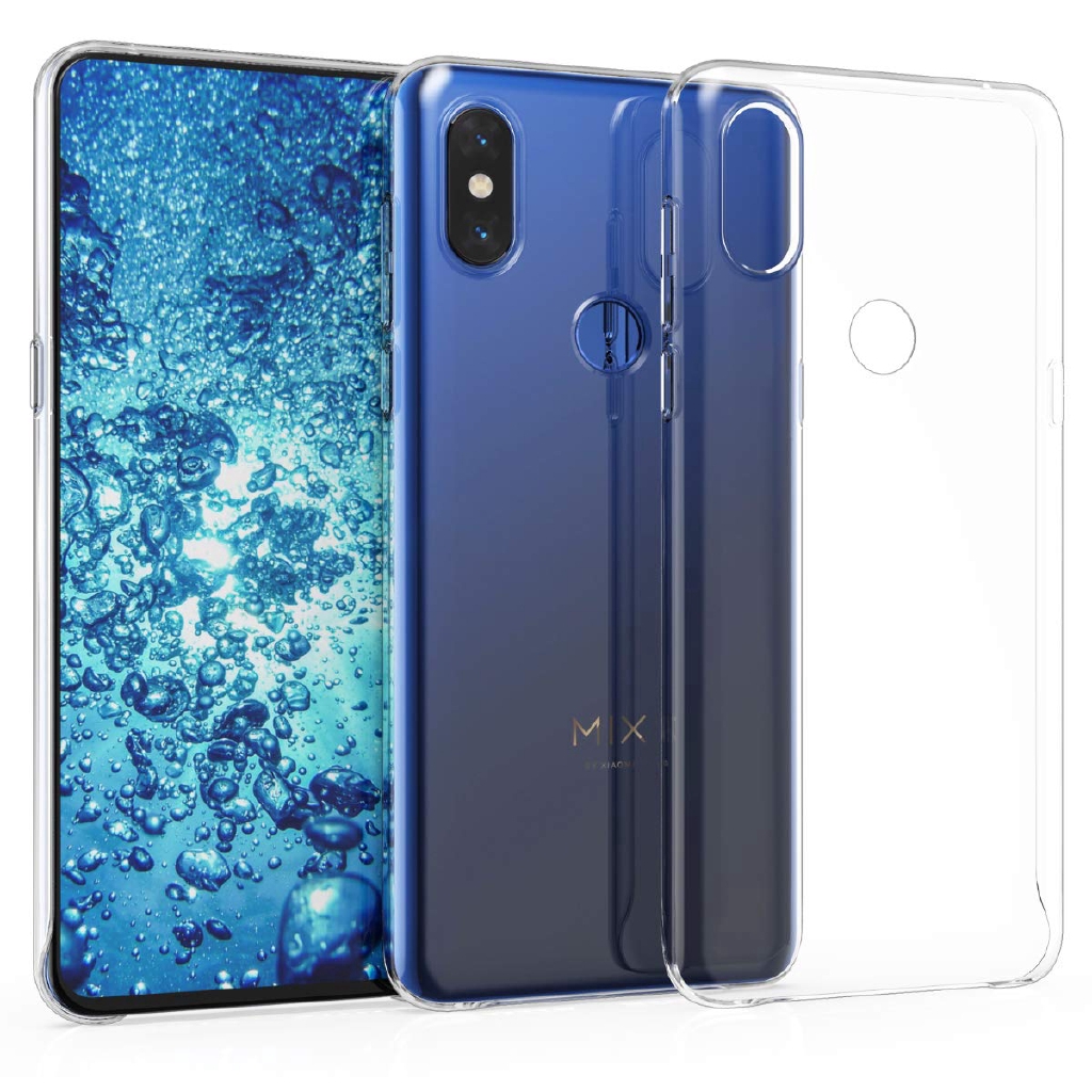 Ốp điện thoại Xiaomi Mi Note 10 Mix 3 2 2S 5G 9 8 SE A2 Lite Pro 9SE 8SE PocoPhone F1 Play MAX 3 2 5G | BigBuy360 - bigbuy360.vn
