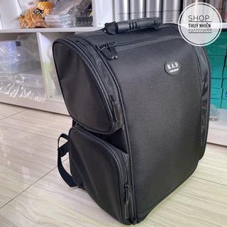Cốp balo m.a.b cao cấp