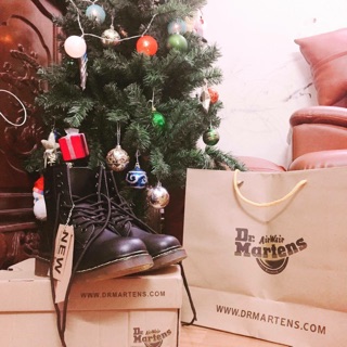  Giày Dr Martens 1460
