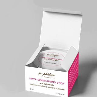 Dưỡng môi mother care