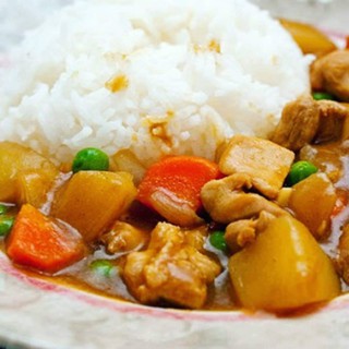 CƠM ĂN LIỀN QILIANG