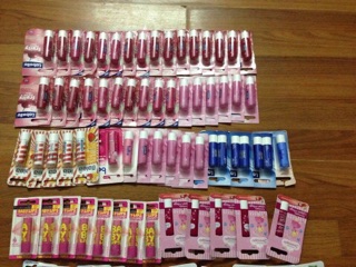 Son dưỡng môi Labello Cherry Shine 4,8g Đức