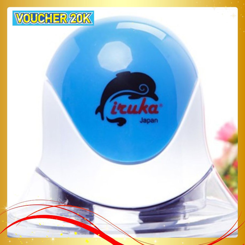 Moter cho máy xay thit Iruka I-09 ( linh kiện) bảo hành 12 tháng