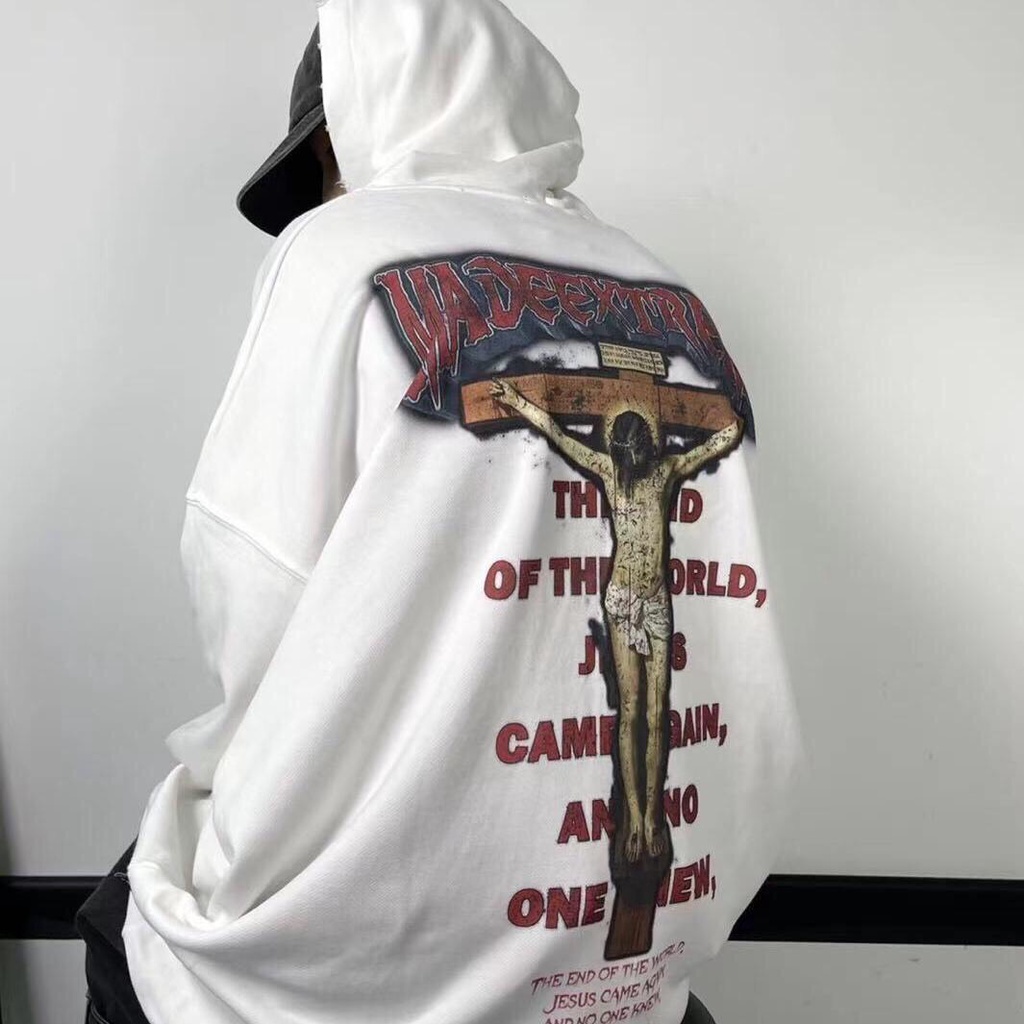 Áo Hoodie Nam Nữ❤️❤️[FREESHIP]❤️❤️, Sweater Chất Dày Đẹp, Freesize, Oversize | BigBuy360 - bigbuy360.vn