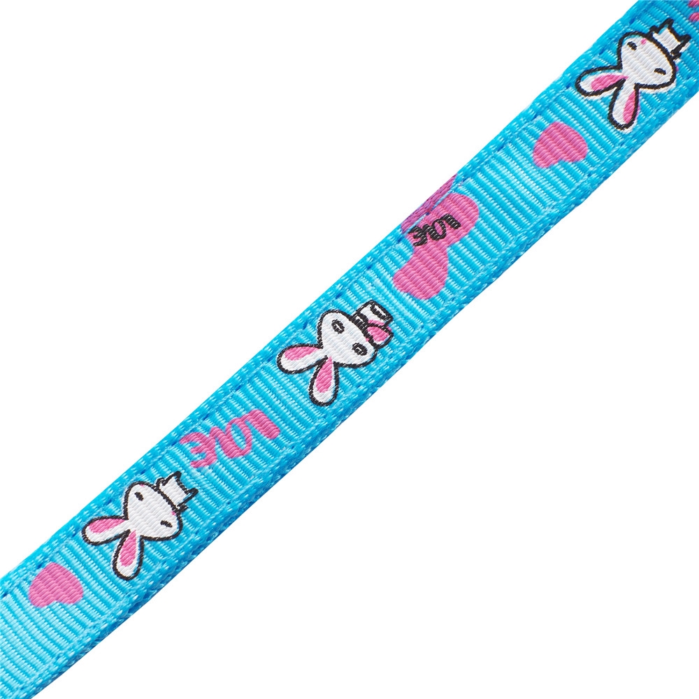 Vòng cổ nhiều màu sắc có chuông cho thú cưng