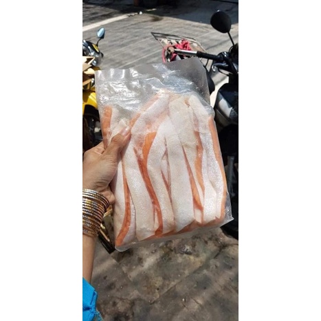 1kg lườn cá hồi