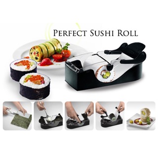 Dụng cụ cuộn sushi Perfect Roll