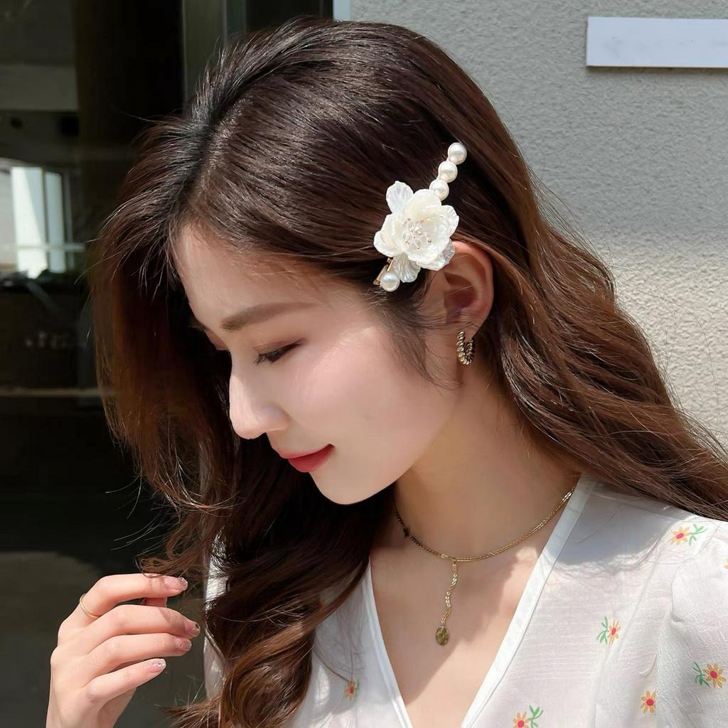 Kẹp tóc thời trang  |KT07| HANA ACCESSORIES