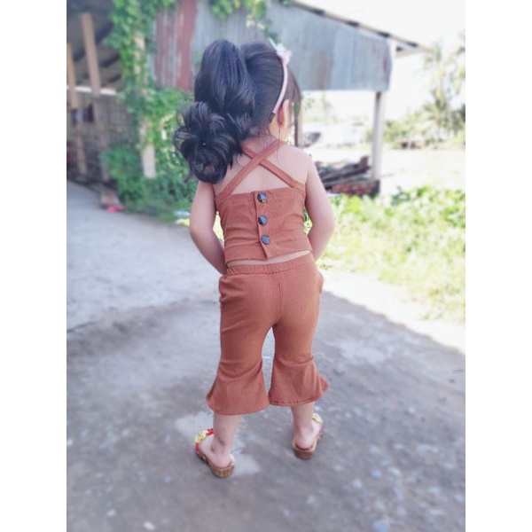 Set bộ bé gái