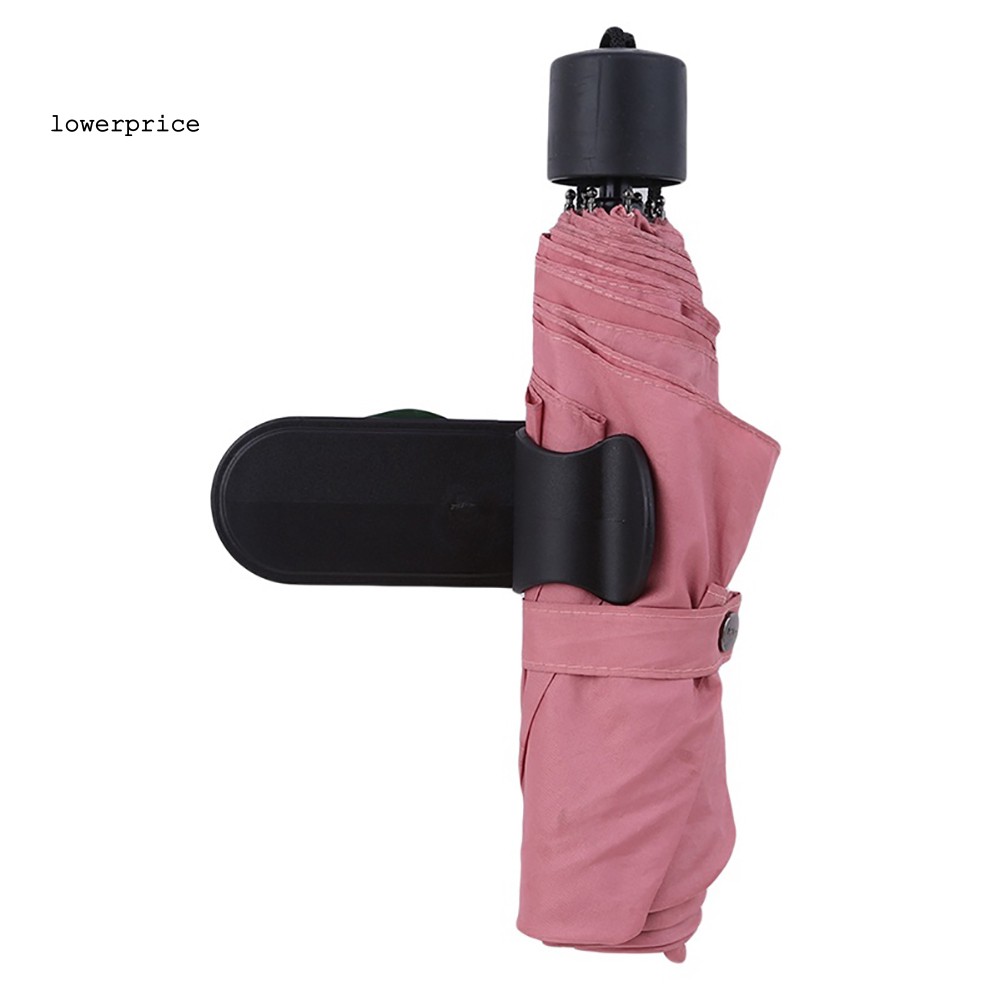 Giá Đỡ Dù Gắn Ghế Ngồi Xe Hơi Tiện Dụng