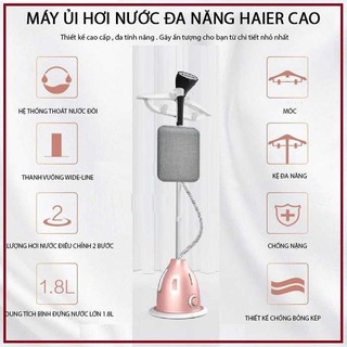 BÀN ỦI / BÀN LÀ POWER XL