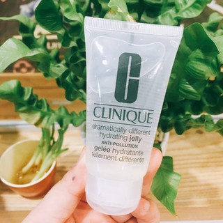 Gel dưỡng da Clinique Dramatically Different Hydrating Jelly 50ml