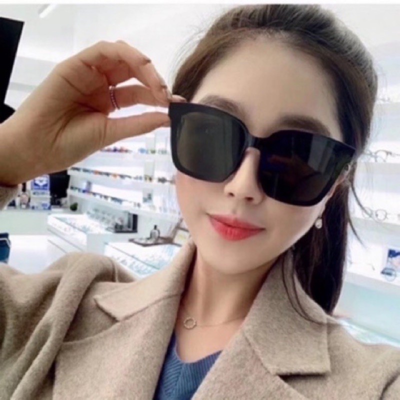 [Mã FARSSTGRE giảm 5K đơn bất kỳ] Kính Thời Trang Mát Nam Nữ GM B198 | BigBuy360 - bigbuy360.vn