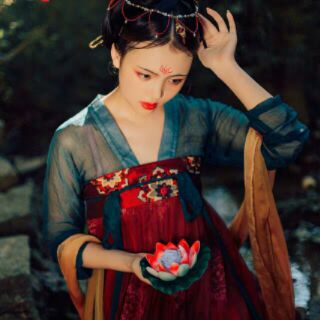 [ Order] 4 Mẫu sét cổ trang