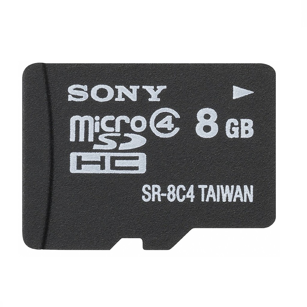 THẻ nhớ 8Gb QAM7734