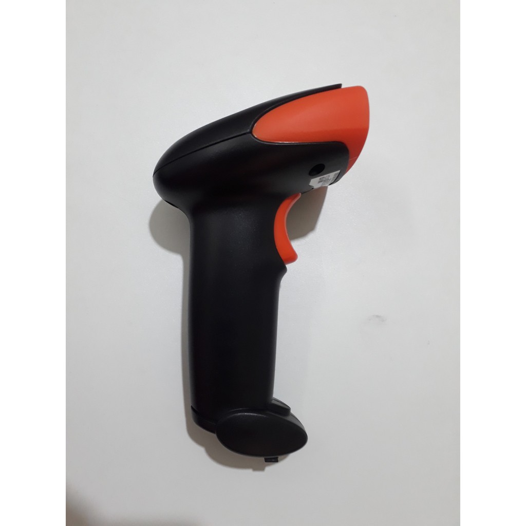 Máy quét mã vạch cầm tay Bluetooth không dây tầm xa S10 1DWGB