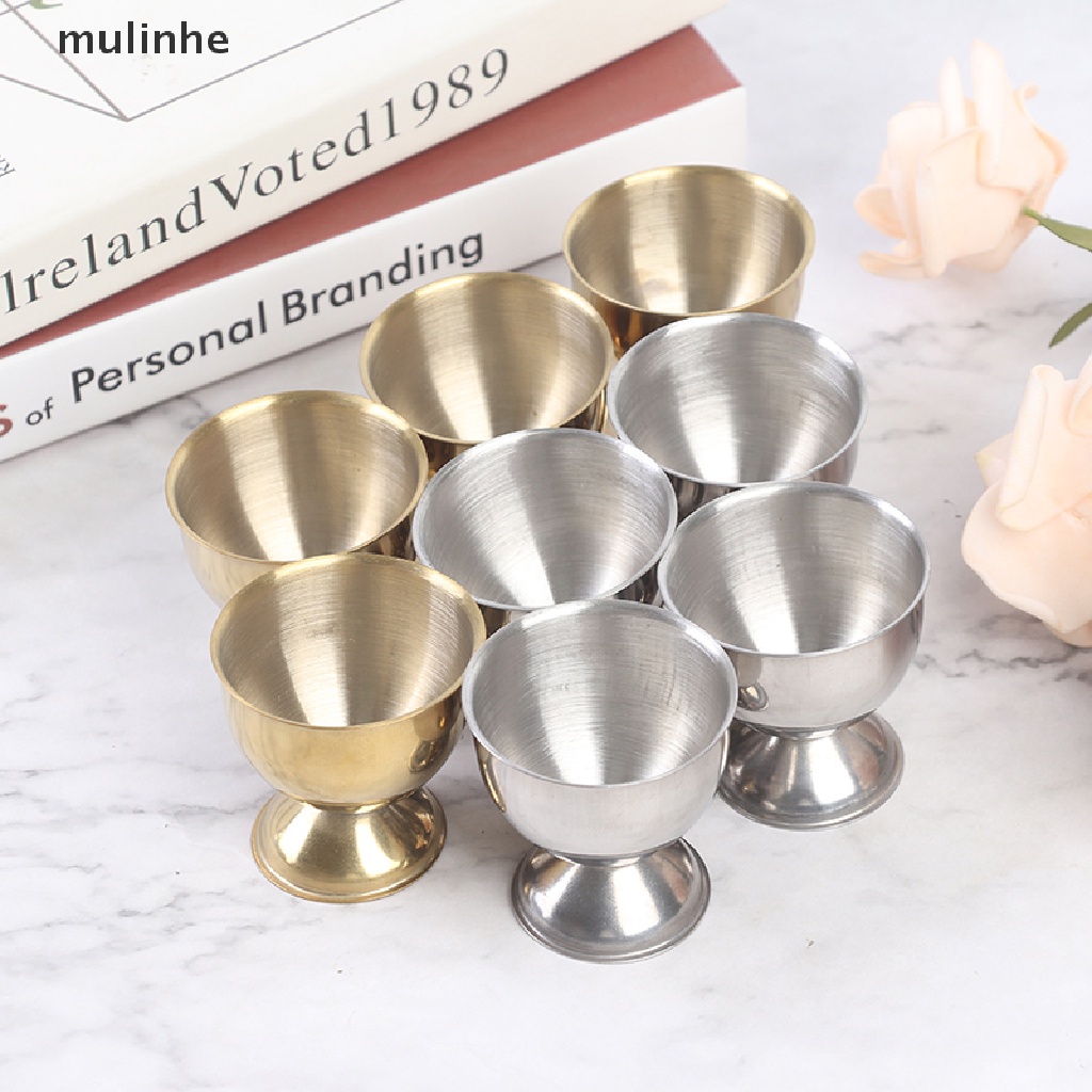 Giá Đỡ Trứng Luộc Bằng Thép Không Gỉ Tiện Lợi