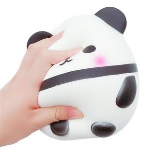 RẺ ĐẸP CHẤT)SquiShy TO- SQUISHY GẤU TRÚC