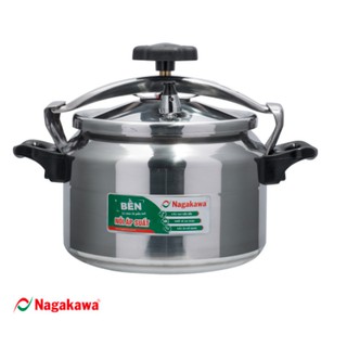 Nồi áp suất nagakawa nag1471