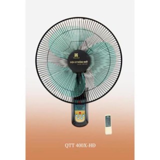 [GIÁ SỐC] [FREESHIP] [GIÁ SỐC] Giảm giá Quạt treo tường có điều khiển Vinawind 400XHĐ Đẹp