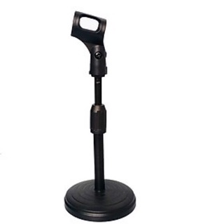 Kẹp micro để bàn kẹp mích
