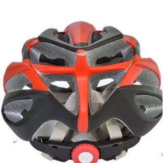 Nón bảo hiểm xe đạp Thể thao vân Carbon