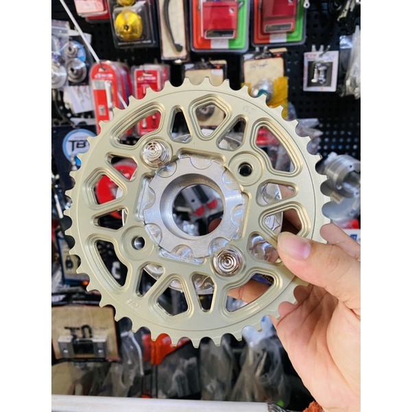 Đĩa nhôm 7075 ex 135 size 39 ex 135 4s 5s