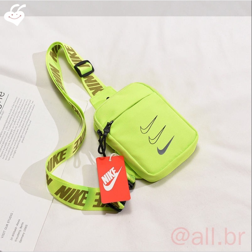 Túi Đeo Chéo nike Thể Thao 18*15*5CM