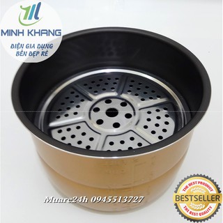 Nồi áp suất AMIDA AM 799