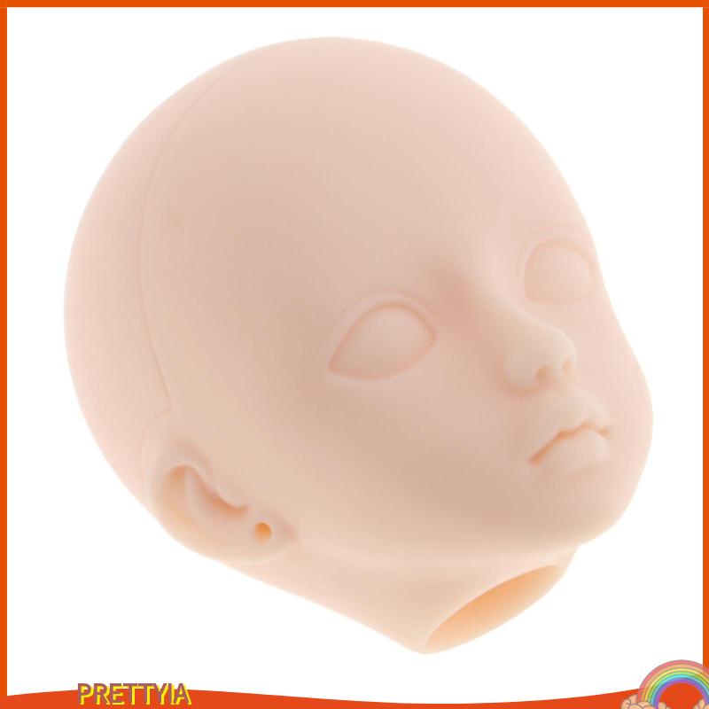 Búp bê nữ BJD 1/6 33 khớp tùy chỉnh không trang điểm