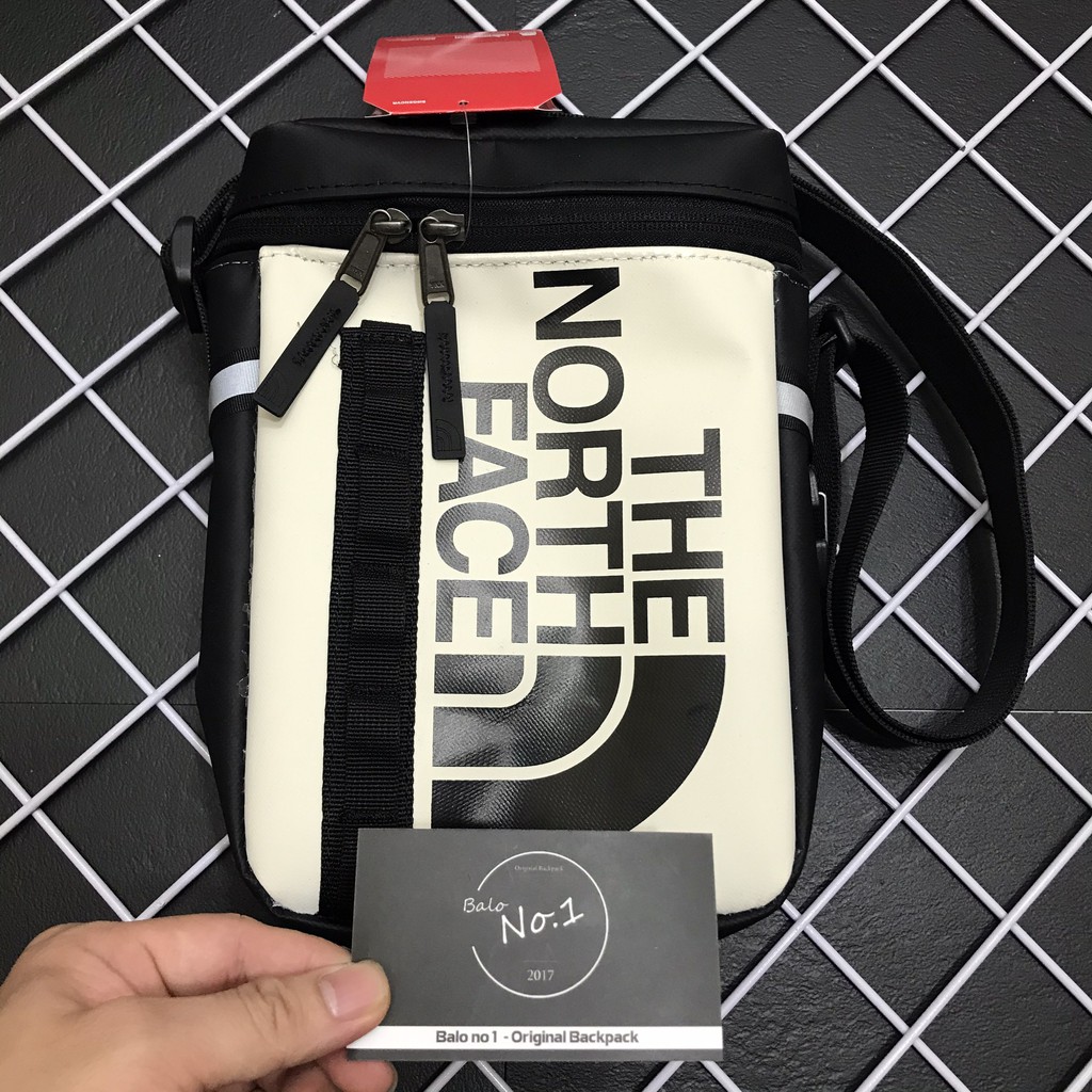Túi Đeo Chéo The North Face Tarpaulin Bag | BigBuy360 - bigbuy360.vn