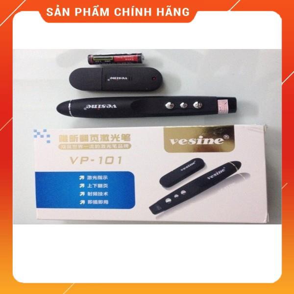 Bút trình chiếu Vesine VP101 dailyphukien