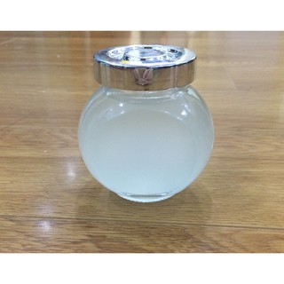 Dầu dừa nguyên chất hũ 50ml - handmade nhà làm